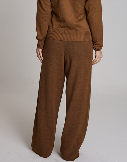 Calça Glenroy Caramelo